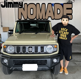 ご納車おめでとうございます！！